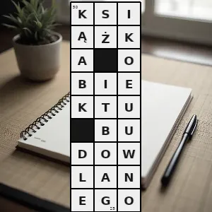 Hasło krzyżówkowe zbiór dokumentów eksploatacji oraz zdarzeń i okoliczności zachodzących w toku użytkowania obiektu budowlanego - książka obiektu budowlanego – rozwiązanie, synonimy, podpowiedzi i definicje krzyżówkowe